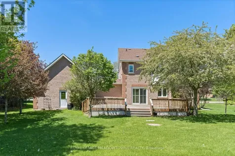 19 Mccullogh Drive Erin ON N0B 1T0