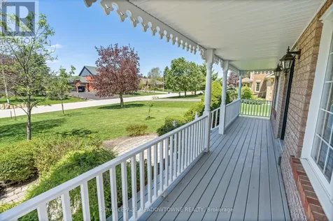 19 Mccullogh Drive Erin ON N0B 1T0