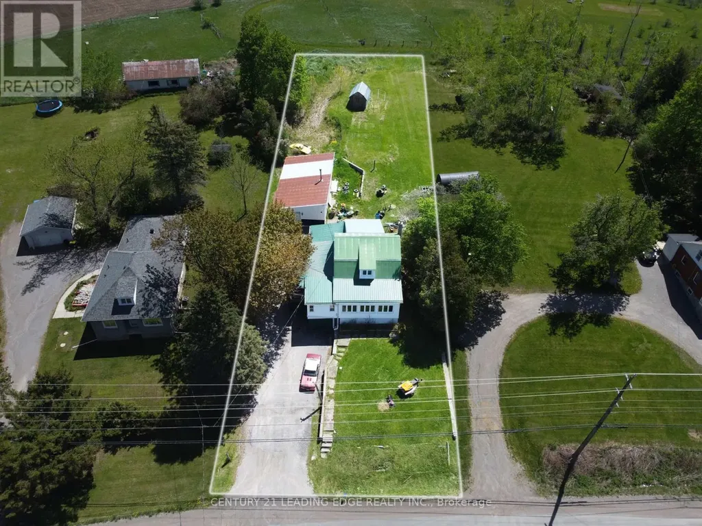 3094 Lakefield Road Selwyn ON K9J 6X5