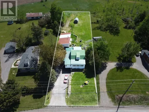 3094 Lakefield Road Selwyn ON K9J 6X5