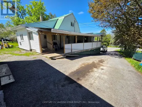 3094 Lakefield Road Selwyn ON K9J 6X5