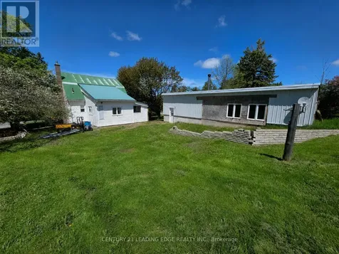 3094 Lakefield Road Selwyn ON K9J 6X5