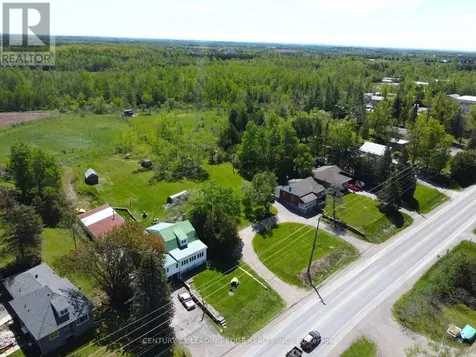 3094 Lakefield Road Selwyn ON K9J 6X5