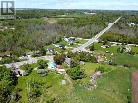 3094 Lakefield Road Selwyn ON K9J 6X5