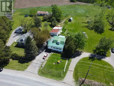 3094 Lakefield Road Selwyn ON K9J 6X5