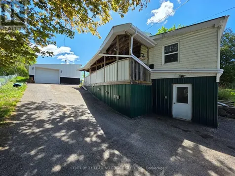 3094 Lakefield Road Selwyn ON K9J 6X5