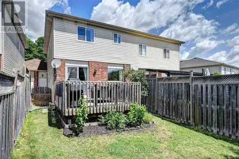 130 Upper Mercer Street Kitchener ON N2A 4N2