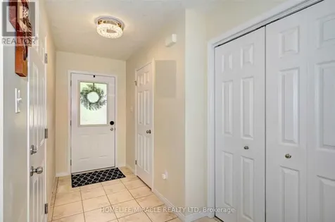 130 Upper Mercer Street Kitchener ON N2A 4N2