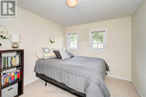 130 Upper Mercer Street Kitchener ON N2A 4N2