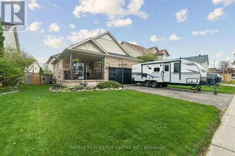704 Russel Court Shelburne ON L9V 3P4