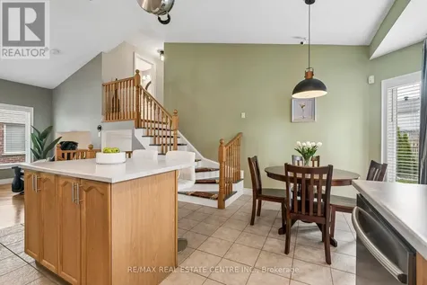 704 Russel Court Shelburne ON L9V 3P4
