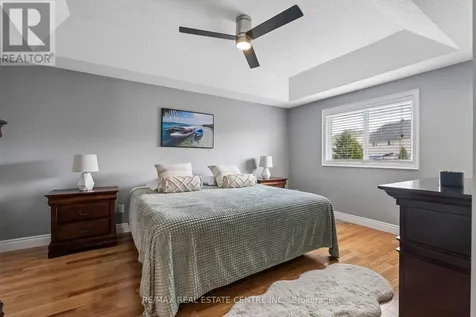 704 Russel Court Shelburne ON L9V 3P4
