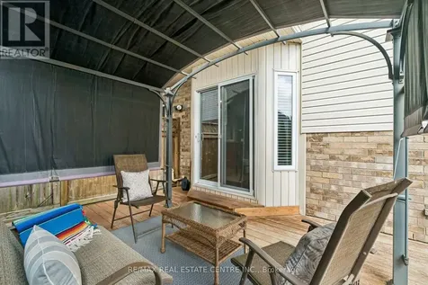 704 Russel Court Shelburne ON L9V 3P4