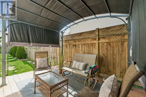 704 Russel Court Shelburne ON L9V 3P4