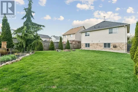 704 Russel Court Shelburne ON L9V 3P4