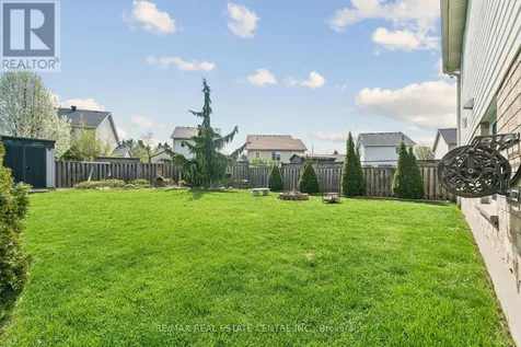 704 Russel Court Shelburne ON L9V 3P4