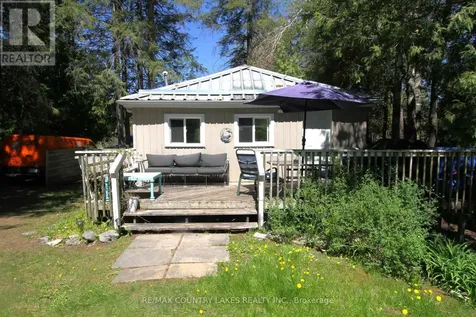 77 Mcguire Beach Road Kawartha Lakes (carden) ON K0M 2B0