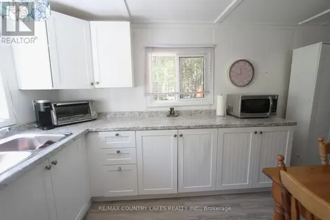 77 Mcguire Beach Road Kawartha Lakes (carden) ON K0M 2B0