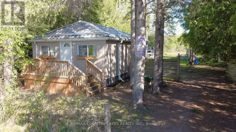 77 Mcguire Beach Road Kawartha Lakes (carden) ON K0M 2B0