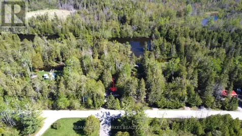 77 Mcguire Beach Road Kawartha Lakes (carden) ON K0M 2B0