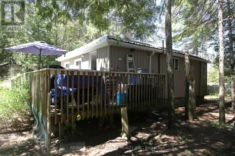 77 Mcguire Beach Road Kawartha Lakes (carden) ON K0M 2B0