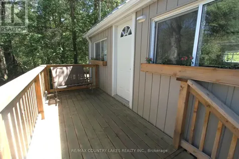 77 Mcguire Beach Road Kawartha Lakes (carden) ON K0M 2B0