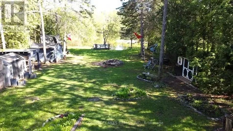 77 Mcguire Beach Road Kawartha Lakes (carden) ON K0M 2B0