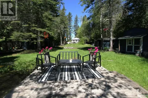 77 Mcguire Beach Road Kawartha Lakes (carden) ON K0M 2B0