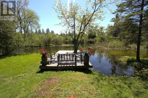 77 Mcguire Beach Road Kawartha Lakes (carden) ON K0M 2B0