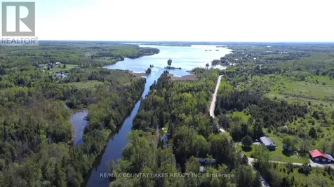 77 Mcguire Beach Road Kawartha Lakes (carden) ON K0M 2B0