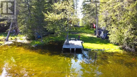 77 Mcguire Beach Road Kawartha Lakes (carden) ON K0M 2B0