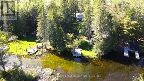 77 Mcguire Beach Road Kawartha Lakes (carden) ON K0M 2B0