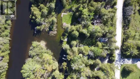 77 Mcguire Beach Road Kawartha Lakes (carden) ON K0M 2B0