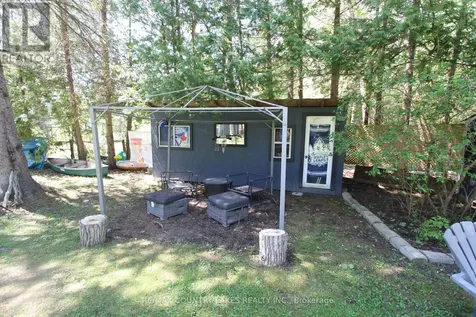 77 Mcguire Beach Road Kawartha Lakes (carden) ON K0M 2B0