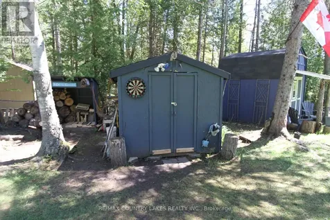 77 Mcguire Beach Road Kawartha Lakes (carden) ON K0M 2B0