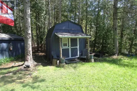 77 Mcguire Beach Road Kawartha Lakes (carden) ON K0M 2B0