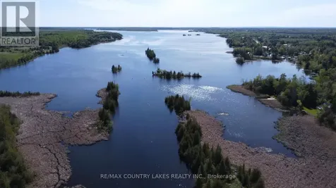 77 Mcguire Beach Road Kawartha Lakes (carden) ON K0M 2B0
