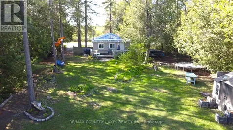 77 Mcguire Beach Road Kawartha Lakes (carden) ON K0M 2B0