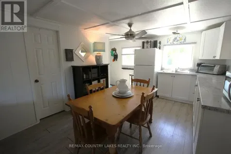 77 Mcguire Beach Road Kawartha Lakes (carden) ON K0M 2B0