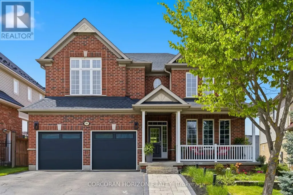 905 Marigold Court Kitchener ON N2P 2Y3