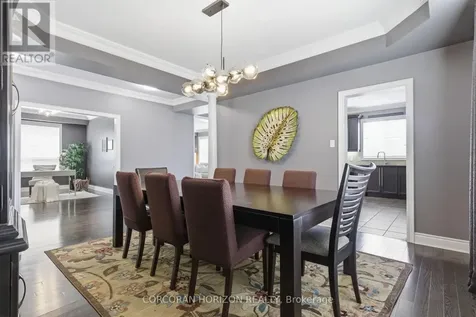 905 Marigold Court Kitchener ON N2P 2Y3