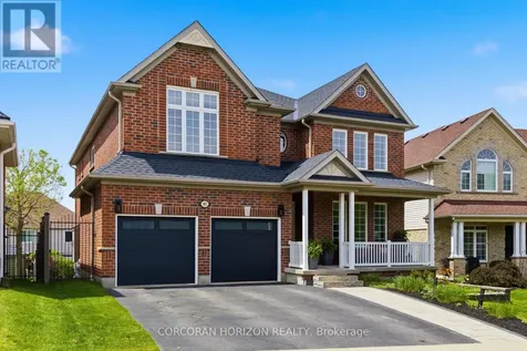 905 Marigold Court Kitchener ON N2P 2Y3