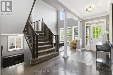 905 Marigold Court Kitchener ON N2P 2Y3