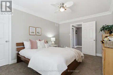 905 Marigold Court Kitchener ON N2P 2Y3