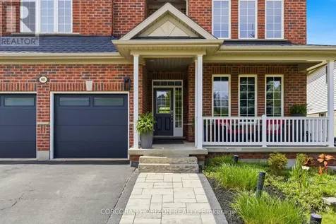 905 Marigold Court Kitchener ON N2P 2Y3