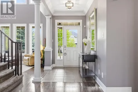 905 Marigold Court Kitchener ON N2P 2Y3