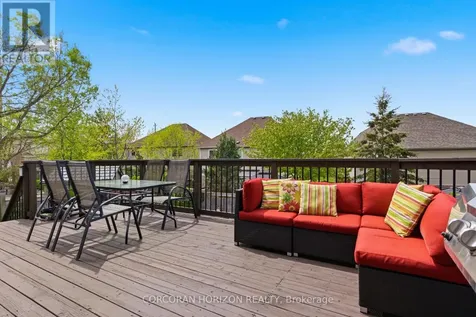 905 Marigold Court Kitchener ON N2P 2Y3