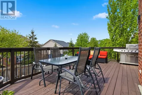 905 Marigold Court Kitchener ON N2P 2Y3