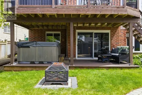 905 Marigold Court Kitchener ON N2P 2Y3