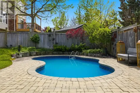 905 Marigold Court Kitchener ON N2P 2Y3